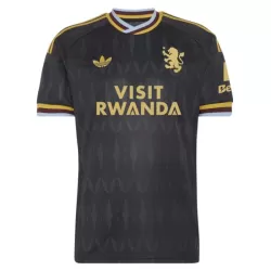 Levné Mužský Fotbalový Dres Aston Villa Venkovní 2026-27 Levné Mužský Fotbalový Dres Aston Villa Venkovní 2026-27