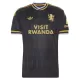 Levné Mužský Fotbalový Dres Aston Villa Venkovní 2026-27