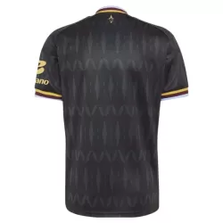 Levné Mužský Fotbalový Dres Aston Villa Venkovní 2026-27