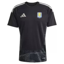 Levné Mužský Fotbalový Dres Aston Villa Venkovní Brankářské 2026-27 Levné Mužský Fotbalový Dres Aston Villa Venkovní Brankářské 2026-27
