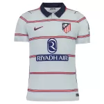 Levné Mužský Fotbalový Dres Atlético Madrid Alternativní 2026-27