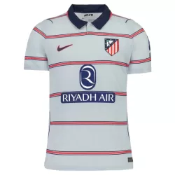 Levné Mužský Fotbalový Dres Atlético Madrid Alternativní 2026-27 Levné Mužský Fotbalový Dres Atlético Madrid Alternativní 2026-27