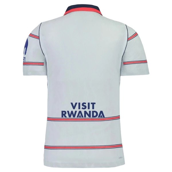 Levné Mužský Fotbalový Dres Atlético Madrid Alternativní 2026-27