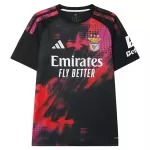 Levné Mužský Fotbalový Dres Benfica Lisabon Alternativní 2026-27