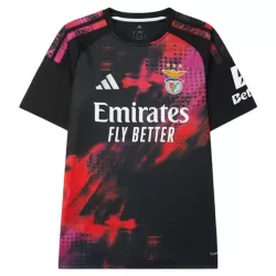 Levné Mužský Fotbalový Dres Benfica Lisabon Alternativní 2026-27