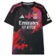 Levné Mužský Fotbalový Dres Benfica Lisabon Alternativní 2026-27 Levné Mužský Fotbalový Dres Benfica Lisabon Alternativní 2026-27