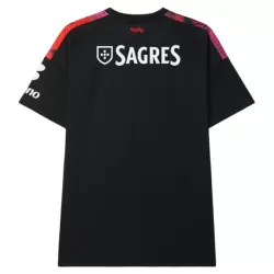 Levné Mužský Fotbalový Dres Benfica Lisabon Alternativní 2026-27