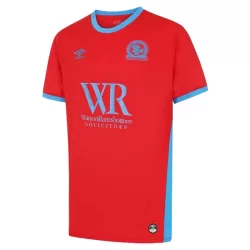 Levné Mužský Fotbalový Dres Blackburn Rovers Alternativní 2026-27