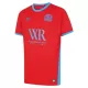 Levné Mužský Fotbalový Dres Blackburn Rovers Alternativní 2026-27 Levné Mužský Fotbalový Dres Blackburn Rovers Alternativní 2026-27