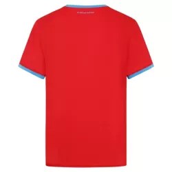 Levné Mužský Fotbalový Dres Blackburn Rovers Alternativní 2026-27