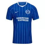 Levné Mužský Fotbalový Dres Brighton Hove Albion Domácí 2026-27