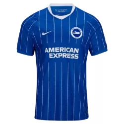 Levné Mužský Fotbalový Dres Brighton Hove Albion Domácí 2026-27 Levné Mužský Fotbalový Dres Brighton Hove Albion Domácí 2026-27