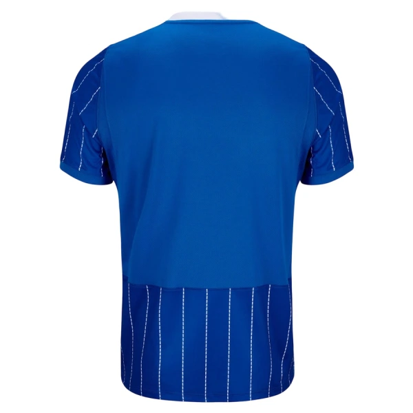 Levné Mužský Fotbalový Dres Brighton Hove Albion Domácí 2026-27