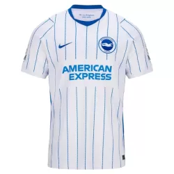 Levné Mužský Fotbalový Dres Brighton Hove Albion Venkovní 2026-27 Levné Mužský Fotbalový Dres Brighton Hove Albion Venkovní 2026-27