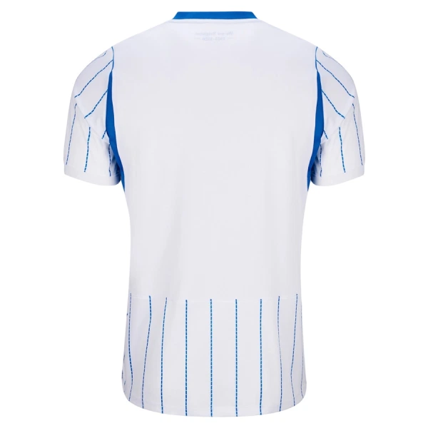 Levné Mužský Fotbalový Dres Brighton Hove Albion Venkovní 2026-27