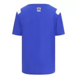 Levné Mužský Fotbalový Dres Cardiff City Domácí 2026-27