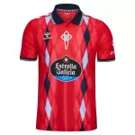 Levné Mužský Fotbalový Dres Celta Vigo Alternativní 2026-27