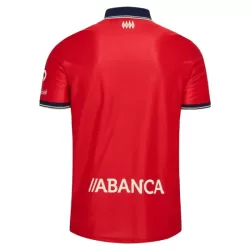 Levné Mužský Fotbalový Dres Celta Vigo Alternativní 2026-27
