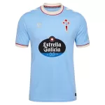 Levné Mužský Fotbalový Dres Celta Vigo Domácí 2026-27