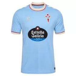 Levné Mužský Fotbalový Dres Celta Vigo Domácí 2026-27 Levné Mužský Fotbalový Dres Celta Vigo Domácí 2026-27