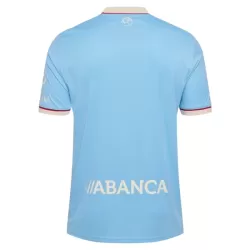Levné Mužský Fotbalový Dres Celta Vigo Domácí 2026-27