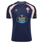 Levné Mužský Fotbalový Dres Celta Vigo Venkovní 2026-27