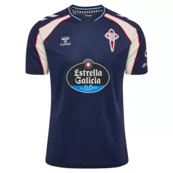 Levné Mužský Fotbalový Dres Celta Vigo Venkovní 2026-27 Levné Mužský Fotbalový Dres Celta Vigo Venkovní 2026-27