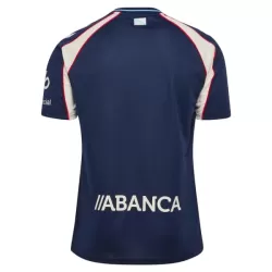 Levné Mužský Fotbalový Dres Celta Vigo Venkovní 2026-27