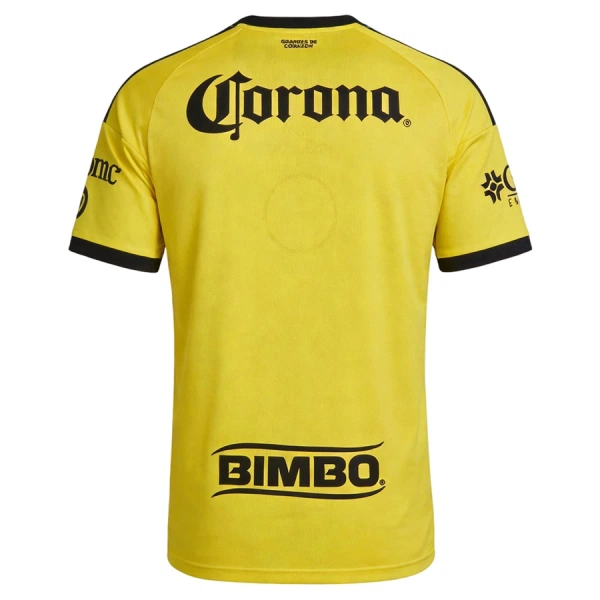 Levné Mužský Fotbalový Dres Club América Domácí 2026-27