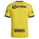 Levné Mužský Fotbalový Dres Club América Domácí 2026-27