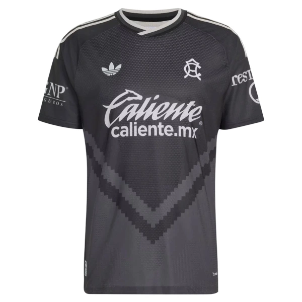 Levné Mužský Fotbalový Dres Club América Venkovní 2026-27