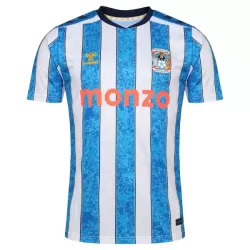 Levné Mužský Fotbalový Dres Coventry City Domácí 2026-27 Levné Mužský Fotbalový Dres Coventry City Domácí 2026-27