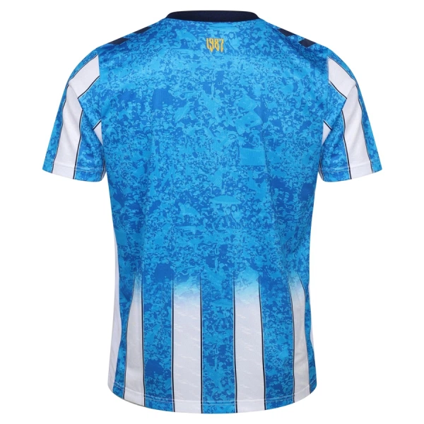 Levné Mužský Fotbalový Dres Coventry City Domácí 2026-27