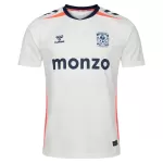 Levné Mužský Fotbalový Dres Coventry City Venkovní 2026-27