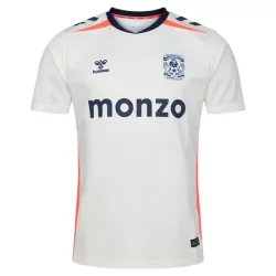 Levné Mužský Fotbalový Dres Coventry City Venkovní 2026-27 Levné Mužský Fotbalový Dres Coventry City Venkovní 2026-27