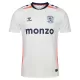 Levné Mužský Fotbalový Dres Coventry City Venkovní 2026-27 Levné Mužský Fotbalový Dres Coventry City Venkovní 2026-27