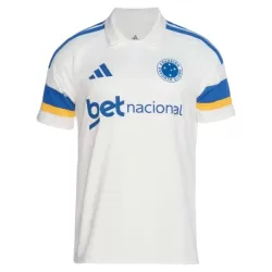 Levné Mužský Fotbalový Dres Cruzeiro EC Alternativní 2026-27