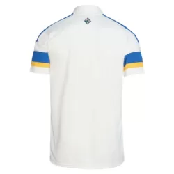 Levné Mužský Fotbalový Dres Cruzeiro EC Alternativní 2026-27