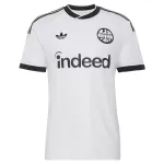 Levné Mužský Fotbalový Dres Eintracht Frankfurt Venkovní 2026-27