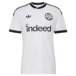 Levné Mužský Fotbalový Dres Eintracht Frankfurt Venkovní 2026-27