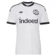 Levné Mužský Fotbalový Dres Eintracht Frankfurt Venkovní 2026-27 Levné Mužský Fotbalový Dres Eintracht Frankfurt Venkovní 2026-27