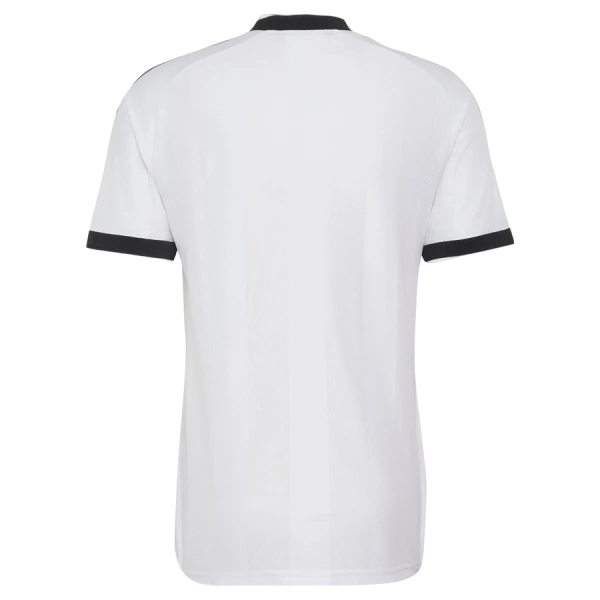 Levné Mužský Fotbalový Dres Eintracht Frankfurt Venkovní 2026-27