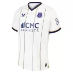 Levné Mužský Fotbalový Dres Everton Venkovní 2026-27