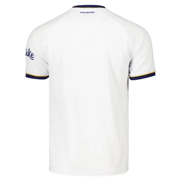 Levné Mužský Fotbalový Dres Everton Venkovní 2026-27