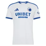 Levné Mužský Fotbalový Dres FC Copenhagen Domácí 2026-27