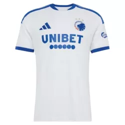 Levné Mužský Fotbalový Dres FC Copenhagen Domácí 2026-27