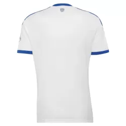 Levné Mužský Fotbalový Dres FC Copenhagen Domácí 2026-27