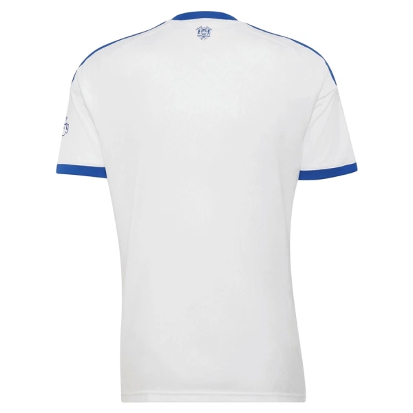 Levné Mužský Fotbalový Dres FC Copenhagen Domácí 2026-27