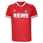 Levné Mužský Fotbalový Dres FC Köln Venkovní 2026-27