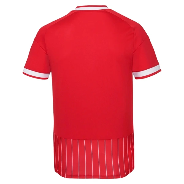 Levné Mužský Fotbalový Dres FC Köln Venkovní 2026-27